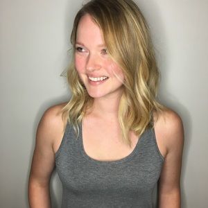 Meet your Posher, Caroline